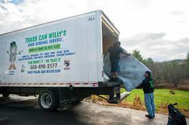 Shed Removal in Hercules, CA